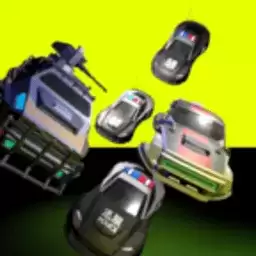 赛博朋克2088游戏