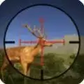 狙击手猎人3D