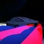 秋名山豆腐车神