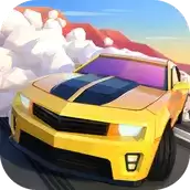 像素汽车大冒险