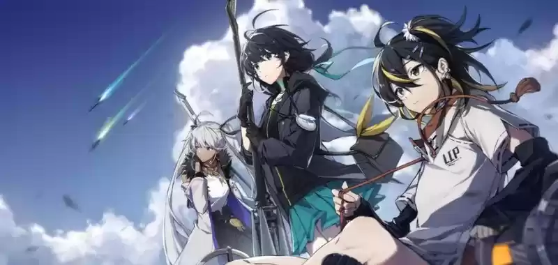 B站自研首秀!三维空域飞行射击手游《斯露德》现已开启苹果预订