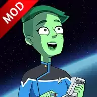 星际迷航下层舰员