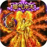 热血霸业