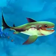 海底大猎杀手机