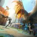 怪物猎人Monster Hunter Now测试服试玩手机