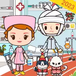 米加世界小医生