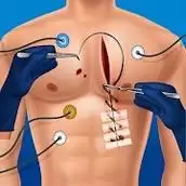 急诊外科主任医生