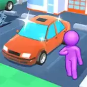 汽车岛山路驾驶模拟器