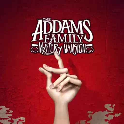 Addams Family Mystery Mansion(亚当斯一家神秘公寓无限金币
