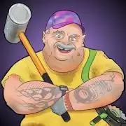 Junkyard Builder(垃圾场建造者模拟器无限金币