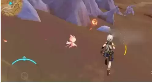 原神荼泥黑渊四个火把解谜攻略 荼泥黑渊四个火把机关解密方法[多图]图片2