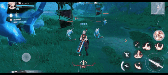 全新华为nova 11「核」心技术加持，助力《晶核》「晶」彩继续！