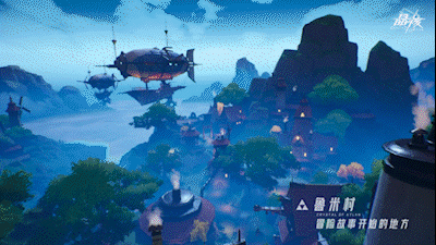 全新华为nova 11「核」心技术加持，助力《晶核》「晶」彩继续！