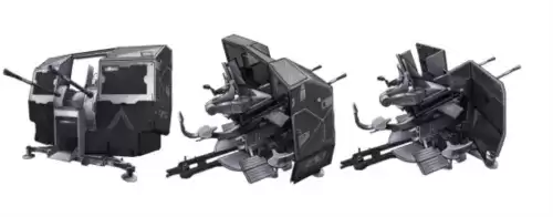 王牌战争:文明重启2