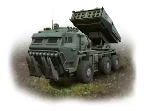 王牌战争:文明重启3