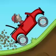 登山赛车先锋