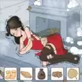什么都能靠脑洞