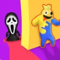 伪装跑3D