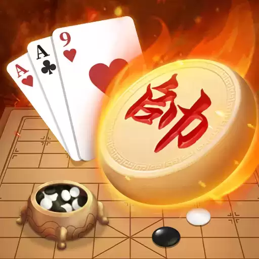全民象棋杀安装
