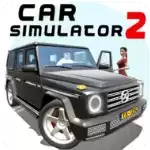 Car Simulator 2(汽车模拟器2)
