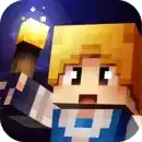 奶块沙盒游园会