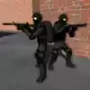 CQB射击2联机