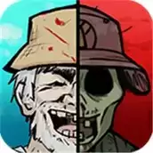 建筑工大战僵尸