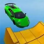 特技飞车驾驶模拟
