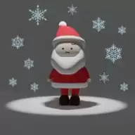 逃脱游戏一个人的圣诞节(クリスマス)