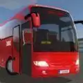 模拟公交车真实驾驶