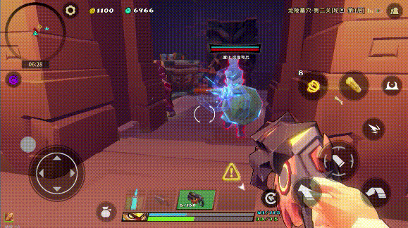 枪火重生手游4月26日更新预告,新英雄、新武器、新玩法!