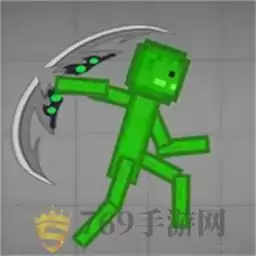 彩虹怪物游乐场
