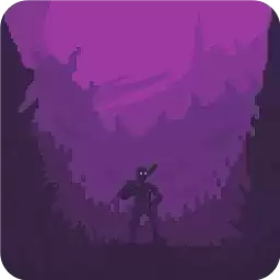 沙漠像素大逃杀