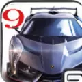 狂野飙车9内购