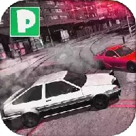 汽车越野车道路