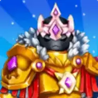 火柴人城堡之王游戏