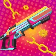 锁链特工游戏(Chain Masters)