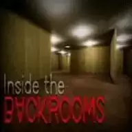 深入后室游戏(Backrooms)