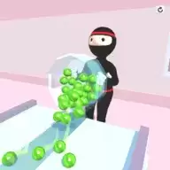 滑球大富翁(Plinko Challenge)