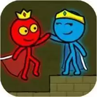 火柴人情侣大作战