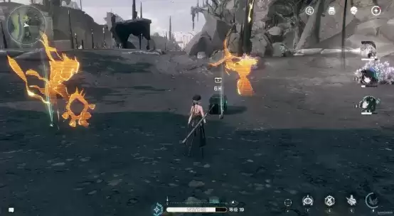 开放世界动作游戏《鸣潮》开测,一场丰富惊艳的末世探索之旅