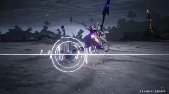 开放世界动作游戏《鸣潮》开测,一场丰富惊艳的末世探索之旅