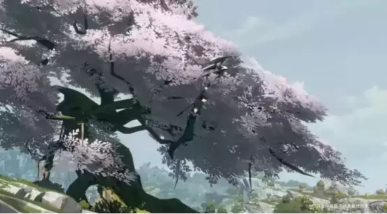 开放世界动作游戏《鸣潮》开测,一场丰富惊艳的末世探索之旅