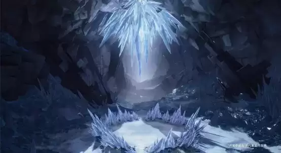 开放世界动作游戏《鸣潮》开测,一场丰富惊艳的末世探索之旅