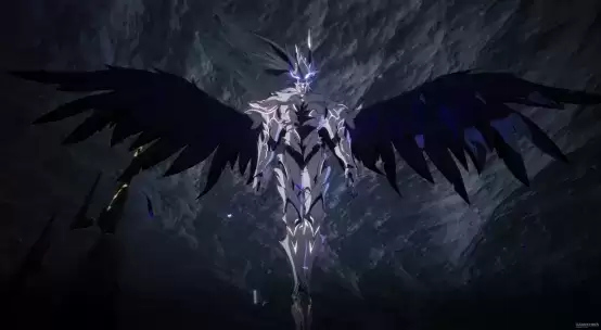 开放世界动作游戏《鸣潮》开测,一场丰富惊艳的末世探索之旅