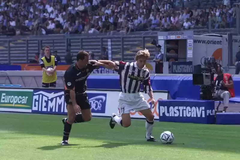 捷克铁人威震四方,传奇再现辉煌时代