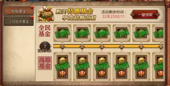 传奇世界装备靠打，万人打宝新服火爆加开