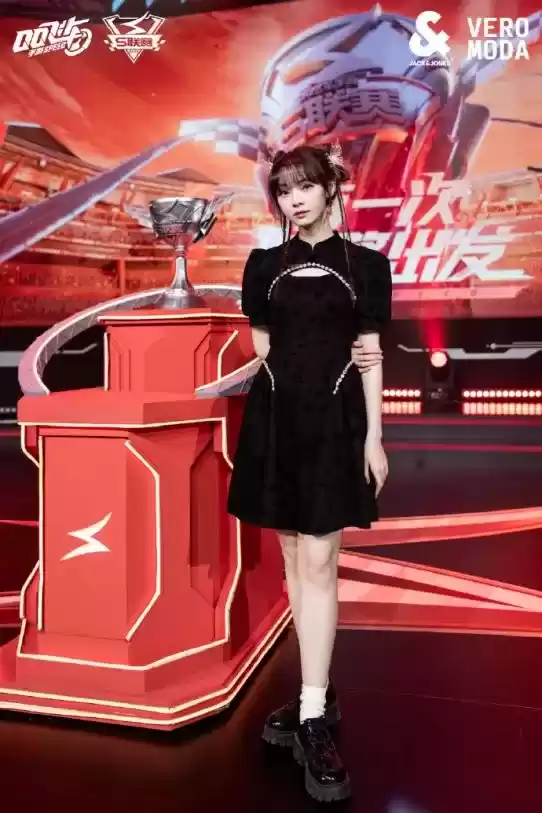 心率系统引入第三年，QQ飞车手游持续革新职业联赛内容体验