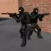 CQB射击2