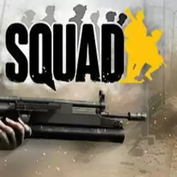 squad战术小队手机版